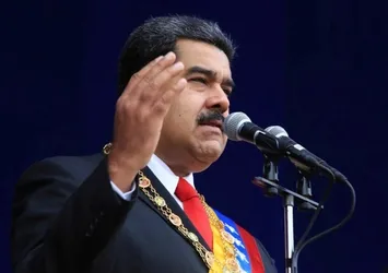 Maduro’ya saldırıyı kim gerçekleştirdi?