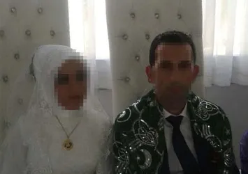 İmam nikahlı eşe 'kezzaplı' işkence iddiası
