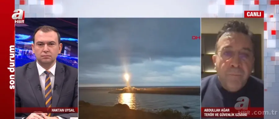 Yunanistan'ın korkulu rüyası KIZILELMA ve TAYFUN! Atina'ya sert mesaj: ABD'nin etekleri altında! Bütün derinliklerini... 19