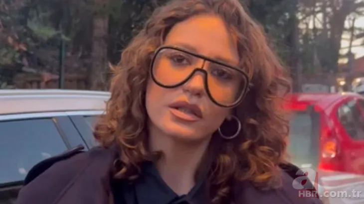 Mert Demir ve Serenay Sarıkaya günler sonra ilk kez birlikte görüntülendi 6