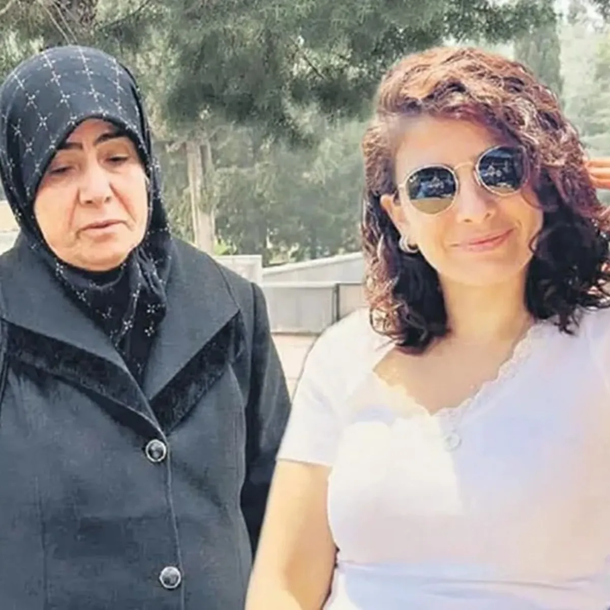 Karnındaki bebekle şüpheli ölüm! Acılı anneden isyan: Bu bir intihar değil