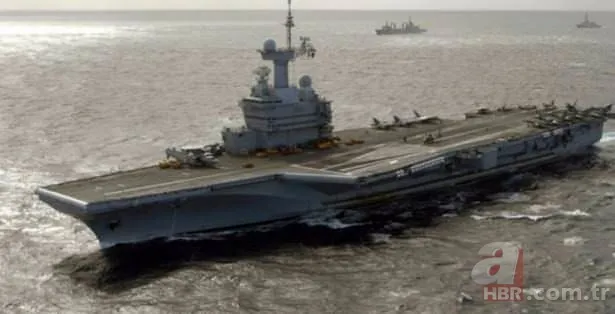 Dünyanın en pahalı askeri araçları 7