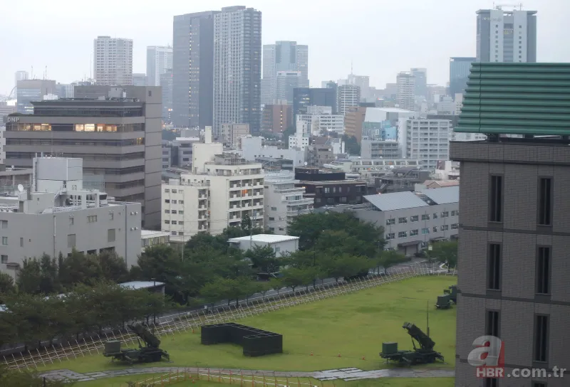 S 400 mü Patriot mu? Hangisi daha güçlü? 13