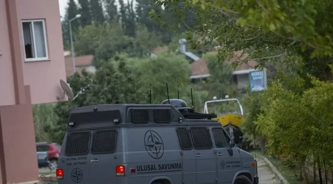 Savunma sanayisinden önemli hamle! KALKA hizmete girdi