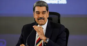 Venezuela Başkanı Maduro’dan ABD’ye mesaj