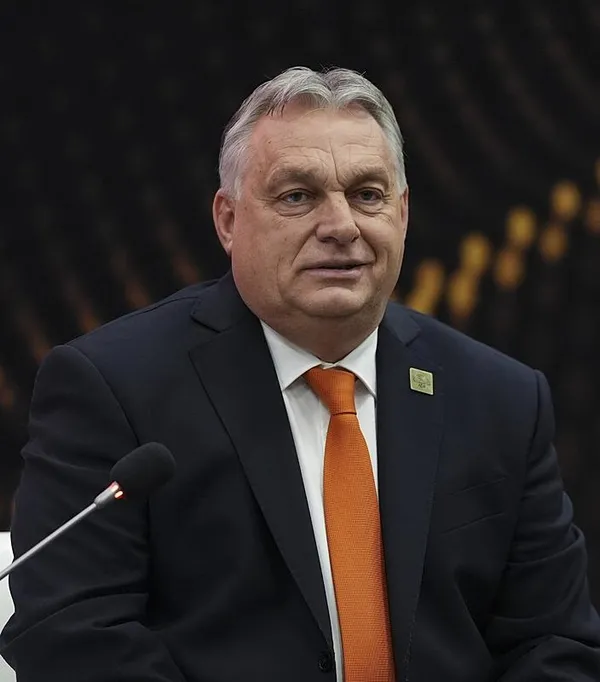 Macaristan Başbakanı Viktor Orban’dan Başkan Erdoğan’a övgü dolu sözler: Erdoğan sevilen imajı yüksek bir lider