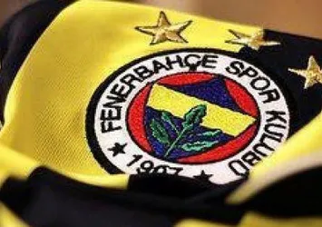 Fenerbahçe resmen duyurdu