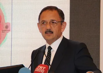 Mehmet Özhaseki: Terörü destekleyen başkan değişecek