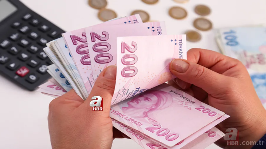 5 yılda emeklilik müjdesi geldi! SGK'ya başvurana aylık bağlanıyor! Aranan tek şart ise belli oldu... 1