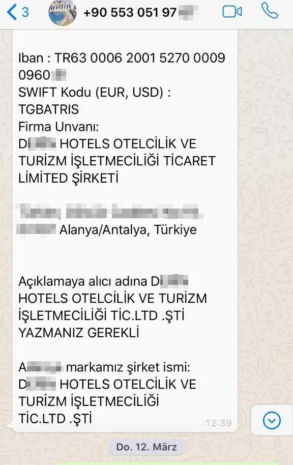 Dikkat! Sakın bu oyuna gelmeyin: Tatil yapmak isterken dolandırıcıların ağına düştüler - 2