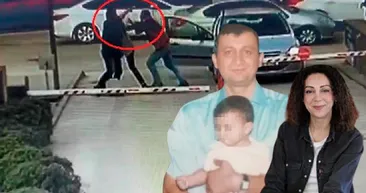 Bursa’da polis memuru, eski eşini ve arkadaşını öldürmüştü! Bakın o polis meslektaşına ne yaptırmış!