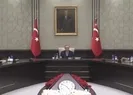MGK gündeminde neler var?