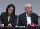 Gizemli 8 saat! Kılıçdaroğlu soruyu böyle geçiştirdi
