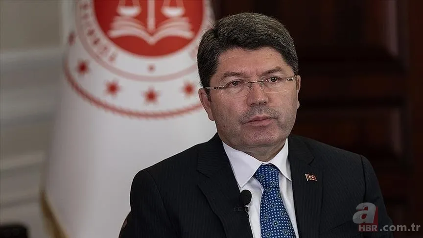 AF yasası gelecek mi? Bakan Tunç son dakika açıkladı: "Covid Düzenlemesi Af Değil" 2