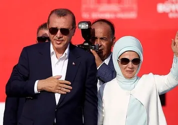 Cumhurbaşkanı Erdoğan dünyaya birlik dersi verdi