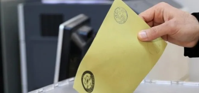 Büyükçekmece’deki oy yolsuzluğunda yeni gelişme