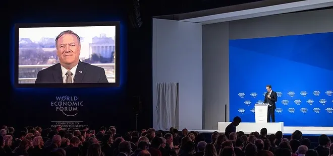 ABD Dışişleri Bakanı Pompeo’dan DEAŞ açıklaması