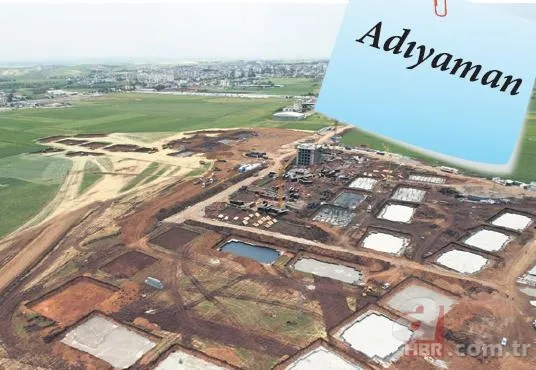 Deprem konutları yükseliyor! İşte il il son durumları 9