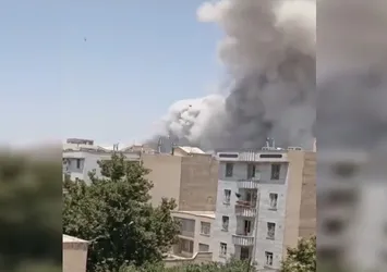 İsrail İran savaşında ABD dizaynı! Trump alkış istiyor