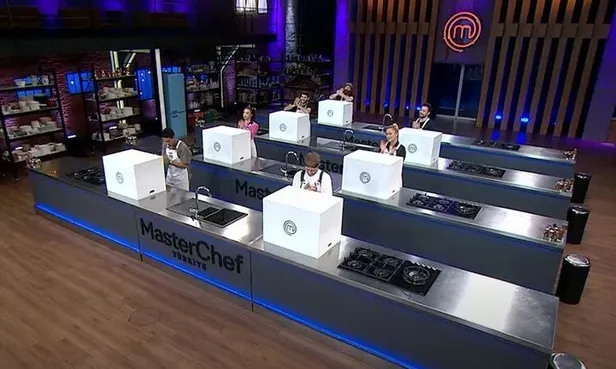 Adım adım Survivor All Star’a... Masterchef 2021 ne zaman final yapacak? Masterchef 2021 final tarihi açıklandı mı?