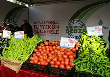 Son dakika: Tanzim satışlarda online dönem