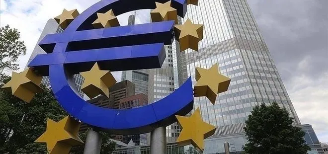 Son dakika | Avrupa Merkez Bankası faiz kararını açıkladı