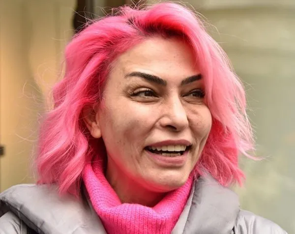 Leyla Bilginel’in yeni işi şaşırttı! Son halini gören tanıyamadı