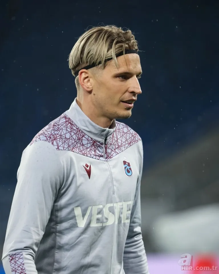 Trabzonspor Basel maçına hazır | Basel Trabzonspor maçı hangi kanalda? Ne zaman? Saat kaçta? 6