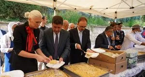 CHP’li başkandan aile şirketine kıyak!