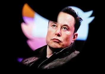 Elon Musk'tan Twitter için istifa açıklaması: Aptal birini bulur bulmaz bırakacağım