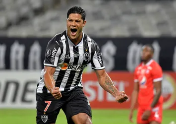 Hulk'un menajerinden dikkat çeken Beşiktaş sözleri