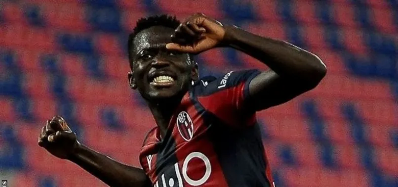 Galatasaray'dan Musa Barrow harekatı! Bologna ile temas kuruldu