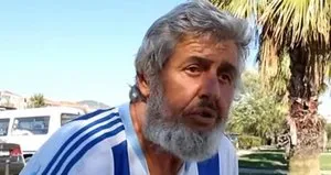 Ünlü oyuncu hayatını kaybetti