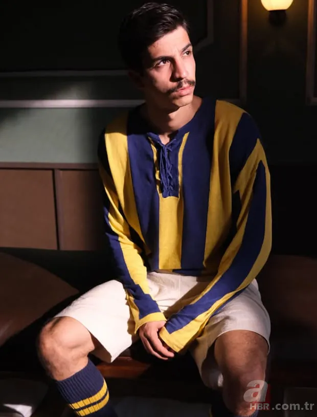 Aşk ve Gözyaşı dizisinin Harun’u Lorin Merhart kimdir, kaç yaşında nereli? Rol aldığı dizi ve filmler… 3