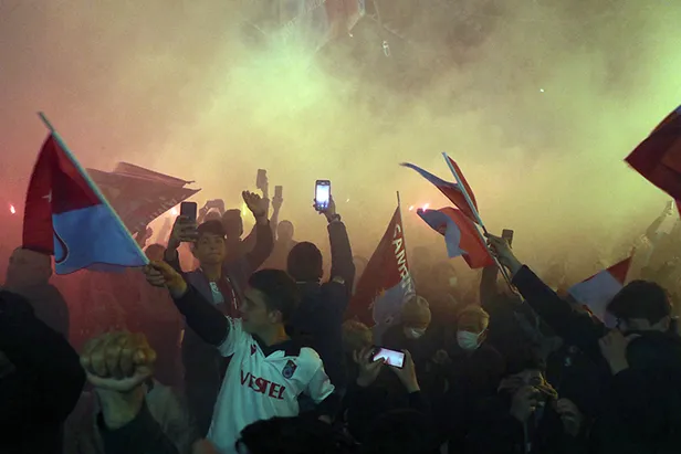 Trabzonspor kupa töreni ne zaman? 2022 Trabzonspor şampiyonluk kutlaması ne zaman, nerede yapılacak?