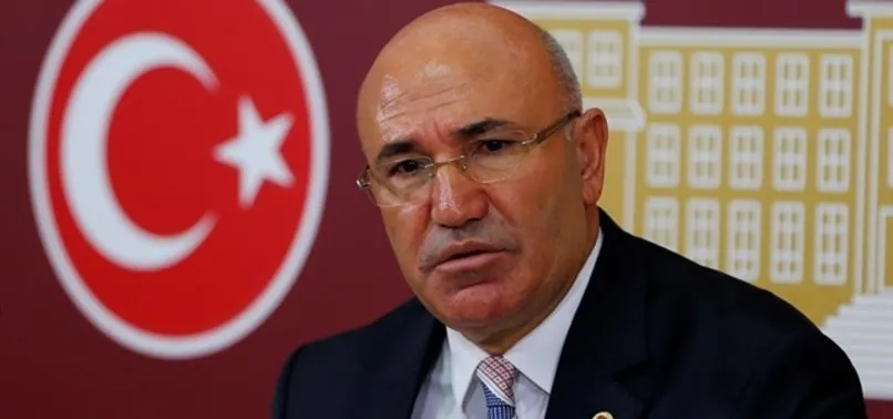 Mahmut Tanal'dan 28 Şubat'a destek! Başörtüsü ve İslam'a nefret kustu