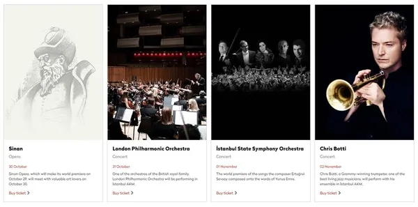 Başkan Erdoğan’dan Atatürk Kültür Merkezi’nin açılışında son dakika açıklamaları! İstanbul AKM nerede? AKM’ye nasıl gidilir? Özellikleri neler?