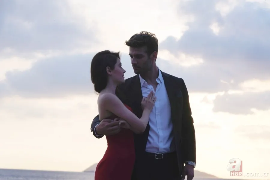 Aynadaki Yabancı'nın Barış'ı Caner Topçu'nun memleketini duyan inanamadı 2