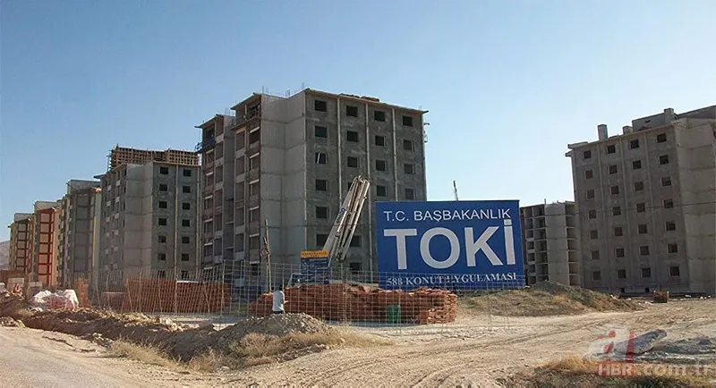 TOKİ kura çekilişi canlı izle | TOKİ Kayaşehir, Başakşehir, Tuzla, Silivri kura çekilişi canlı yayın izle | TOKİ kura çekilişi sonuçları 11