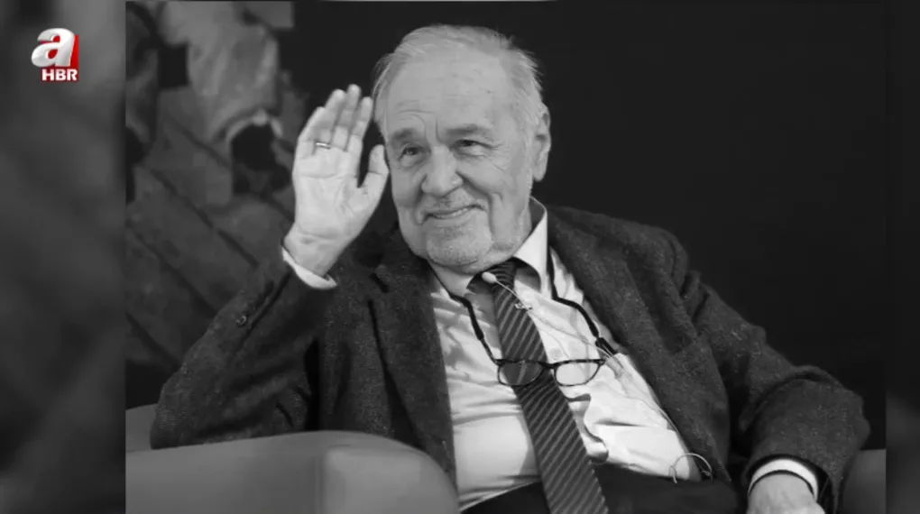 Türkiye İlber Hoca'yı sonsuzluğa uğurladı