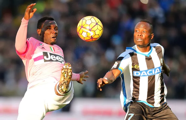 Trabzonspor Kwadwo Asamoah’ı transfer listesine aldı!