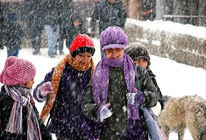 İstanbul kara doyacak! Bu kış, ayazı ve karıyla DONDURACAK! Meteoroloji’den son dakika Aralık ayı hava durumu açıklaması