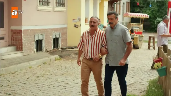 Zekeriya ve Arif gerçekleri söyleyecek mi?