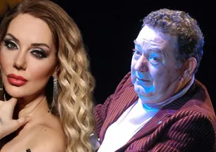 Beste Açar babasının mezarından paylaştı! "Geldik"