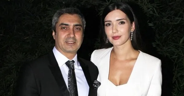 Necati Şaşmaz'ın eski eşi Nagehan Kaşıkçı'dan sahte rapor açıklaması - 2