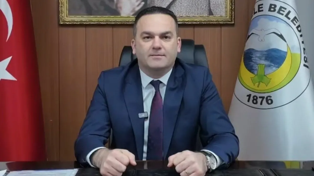 Cinsel taciz cezası onandı! CHP’li Hasbi Dede’nin ardından Görele’de yeniden başkan seçilecek
