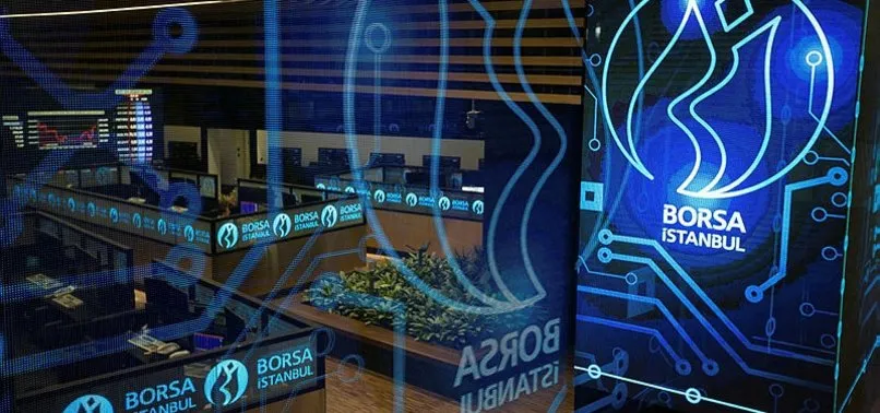 Borsa, güne düşüşle başladı