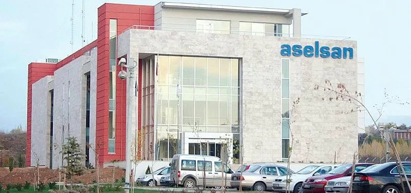 FETÖ'nün ASELSAN tezgahı