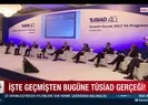 Adı darbelerle anılan dernek: TÜSİAD!