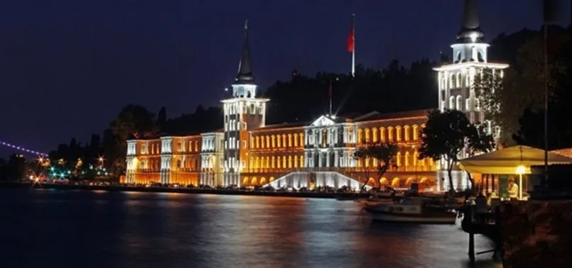 Kuleli Askeri Lisesi satıldı mı? Kuleli Askeri Lisesi hakkında son açıklama!